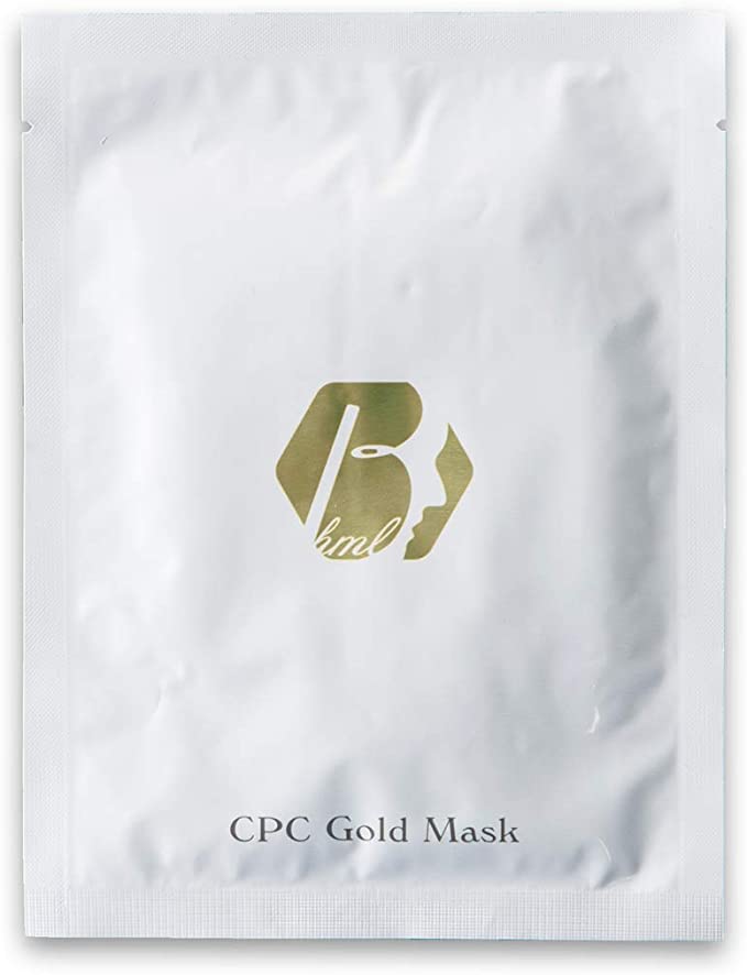 CPCゴールドマスク